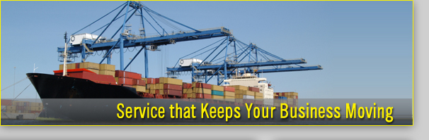 Trucking and Freight Services baltimore, maryland, new orleans, louisiana, md, la